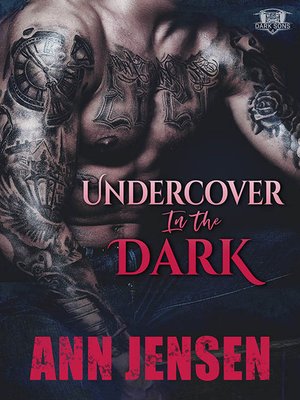 cover image of Undercover in the Dark